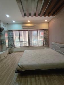 Bedroom Image of 3850 Sq.ft 4 BHK Apartment / Flat for sale in Ambawadi Ahmedabad for Rs. 32000000
