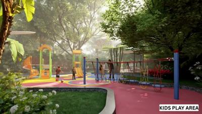 Image of 111 Sq.ft Residential Plot / Land for sale in Gadota, Jaipur for Rs. 2642000