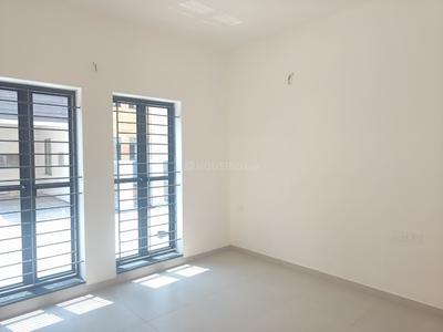Bedroom Image of 1657 Sq.ft 3 BHK Villa for sale in Casagrand Platinum, Perungalathur Chennai for Rs. 18000000