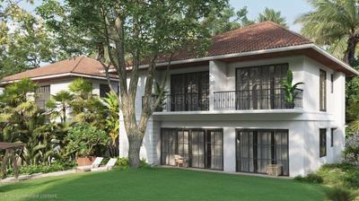Image of 1962 Sq.ft 3 BHK Villa for sale in Varca, Goa for Rs. 35000000
