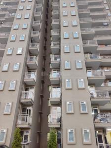 Image of 700 Sq.ft 3 BHK Apartment / Flat for sale in Pyramid Altia, Sector 70, Gurgaon for Rs. 8700000