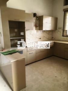 Kitchen Image of 1790 Sq.ft 4 BHK Independent House for sale in Nashera Village Amritsar for Rs. 6600000