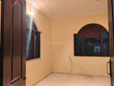 Bedroom Image of 1400 Sq.ft 3 BHK Independent House for rent in Swawlambi Nagar Nagpur for Rs. 26000