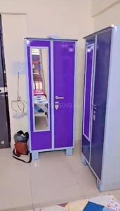 Bedroom Image of GET NEST PROPERTIES in Bhandup West, Mumbai