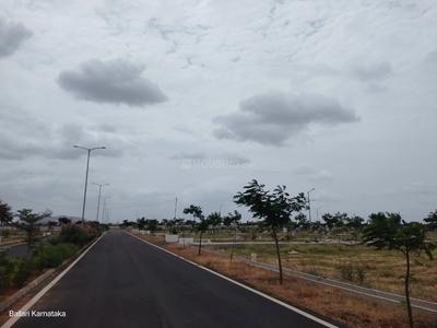 Image of 1500 Sq.ft Residential Plot / Land for sale in Belagal, Bellary for Rs. 2325000