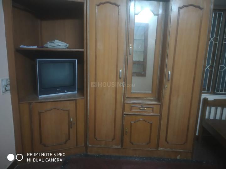 Koramangala Bedroom 1