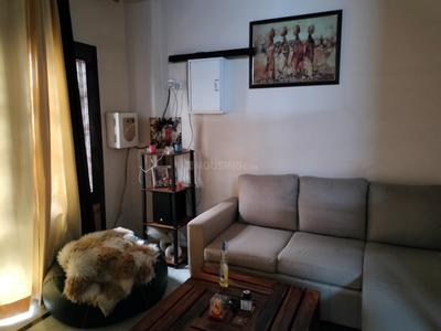 Hall Image of 2400 Sq.ft 4 BHK Villa for sale in Ansal Chiranjiv Vihar, Shastri Nagar Ghaziabad for Rs. 18500000