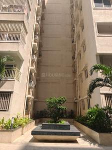 Image of 1215 Sq.ft 2 BHK Apartment / Flat for sale in Vazhraa Prathik, Nizampet, Hyderabad for Rs. 10000000