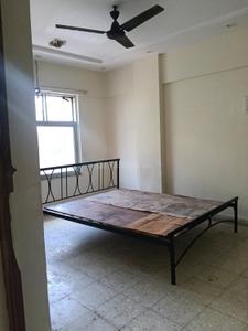 Bedroom Image of 570 Sq.ft 1 BHK Apartment / Flat for sale in Shyam Gokul Garden, Kandivali East Mumbai for Rs. 9500000