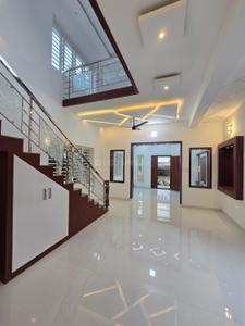 Hall Image of 2200 Sq.ft 4 BHK Independent House for sale in Aluva Kochi for Rs. 10000000
