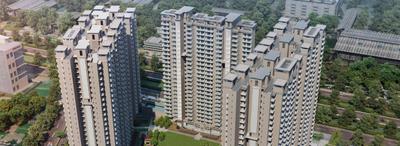 Image of 1570 Sq.ft 3 BHK Apartment / Flat for sale in Express Astra, Noida Extension, Greater Noida for Rs. 16400000