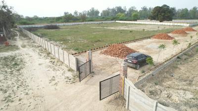Image of 1050 Sq.ft Residential Plot / Land for sale in Sevai, Lucknow for Rs. 1850000
