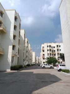Image of 637 Sq.ft 2 BHK Apartment / Flat for sale in Peninsula Address One, Gahunje, Pune for Rs. 4950000