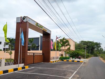 Image of 727 Sq.ft Residential Plot / Land for sale in Sunguvarchatram, Chennai for Rs. 1463000