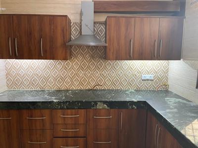 Kitchen Image of 1200 Sq.ft 3.5 BHK Independent House for sale in Sector 15 Noida for Rs. 37500000