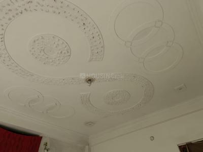 Hall Image of 1100 Sq.ft 3 BHK Independent House for sale in Ekta Nagar Lucknow for Rs. 5500000