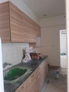 Kitchen Image of 1750 Sq.ft 3 BHK Apartment / Flat for rent in ATS Marigold, Sector 89A Gurgaon for Rs. 38000