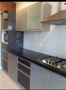 Kitchen Image of PG 5900013 Bandra West in Bandra West, Mumbai