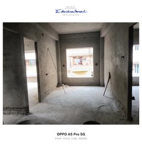 Hall Image of 1185 Sq.ft 3 BHK Apartment / Flat for sale in Jadavpur Kolkata for Rs. 9500000