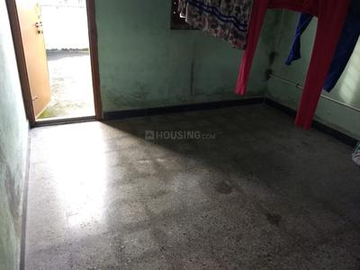 Bedroom Image of 1000 Sq.ft 3 BHK Independent House for sale in Kalamba Kolhapur for Rs. 2500000