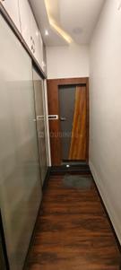 Bedroom Image of 2400 Sq.ft 3 BHK Independent House for rent in Man Developments Royal Bungalows, Rajendra Nagar Indore for Rs. 40000
