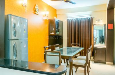 Hall Image of Mahaveer regal in Hoodi, Bengaluru