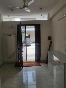 Hall Image of 3700 Sq.ft 4 BHK Villa for rent in Giridhari Avighna, Bandlaguda Jagir Hyderabad for Rs. 75000