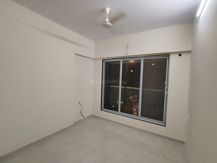 Sagar chs Ltd Bedroom 1