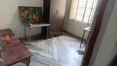Bedroom Image of 700 Sq.ft 2 BHK Builder Floor for rent in Khandari Agra for Rs. 12000