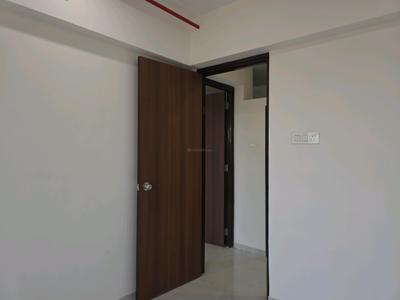 Bedroom Image of 565 Sq.ft 1 BHK Apartment / Flat for sale in Agarwal Nagri, Vasai East Vasai for Rs. 3850000