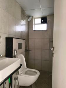 Bedroom Two Image of 770 Sq.ft 2 BHK Apartment / Flat for rent in Godrej Hillside 2, Mahalunge Pune for Rs. 26000