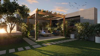 Image of 1500 Sq.ft 3 BHK Apartment / Flat for sale in Vridhi Plus Premium Tower, Noida Extension, Greater Noida for Rs. 16700000