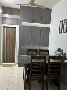 Hall Image of 2280 Sq.ft 3 BHK Independent House for sale in Gotri Vadodara for Rs. 23000000