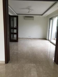 Hall Image of 9000 Sq.ft 5 BHK Duplex for sale in Greater Kailash II New Delhi for Rs. 340000000