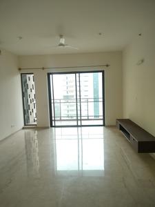 Hall Image of 2800 Sq.ft 3 BHK Apartment / Flat for rent in Century Ethos, Byatarayanapura Bengaluru for Rs. 150000