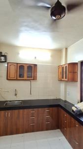 Kitchen Image of 842 Sq.ft 2 BHK Apartment / Flat for sale in AtulNagar Phase I, Warje Pune for Rs. 9000000