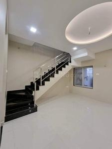 Image of 2100 Sq.ft 3 BHK Independent House for sale in Gulmohar Greens, Doma-1, Raipur for Rs. 6899000
