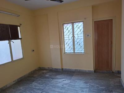 Bedroom Image of 1450 Sq.ft 3 BHK Apartment / Flat for sale in Behala Chowrasta Kolkata for Rs. 5500000