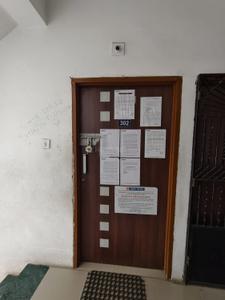 Hall Image of 904 Sq.ft 2 BHK Apartment / Flat for sale in Tarsali Vadodara for Rs. 1780000