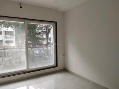 Bedroom Image of 1250 Sq.ft 3 BHK Apartment / Flat for sale in Nicco Residency, Jogeshwari East Mumbai for Rs. 29000000