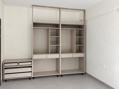 Bedroom Image of 1920 Sq.ft 3 BHK Apartment / Flat for rent in Nungambakkam Chennai for Rs. 200000