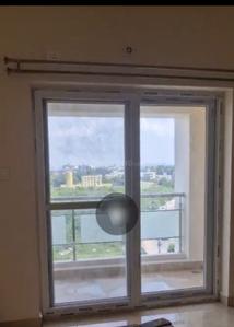 Bedroom Image of 1400 Sq.ft 3 BHK Apartment / Flat for rent in VGK Summer Garden, Medavakkam Chennai for Rs. 30000