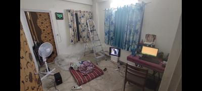 Bedroom Image of 848 Sq.ft 2 BHK Apartment / Flat for sale in Srishti Sabar Sukher Ashray, Kaikhali Kolkata for Rs. 4350000