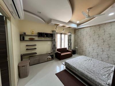 Bedroom Image of 2200 Sq.ft 4 BHK Independent House for sale in Vadsar Vadodara for Rs. 17500000