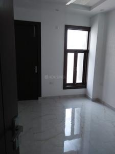 4 BHK Independent Builder Floor
