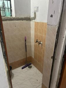 Bathroom Image of 322 Sq.ft 1 BHK Apartment / Flat for sale in Yeida Greater Noida for Rs. 1680000