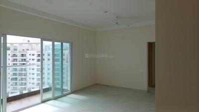 Living Room Image of 1200 Sq.ft 2.5 BHK Apartment / Flat for sale in Pegasus Megapolis Mystic, Hinjawadi Phase 3 Pune for Rs. 9000000