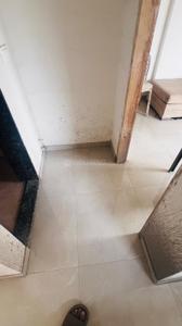 Balcony Image of 438 Sq.ft 1 BHK Apartment / Flat for sale in Thane West Thane for Rs. 6500000
