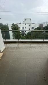Balcony Image of 1520 Sq.ft 3 BHK Apartment / Flat for sale in Tejraaj Haritej, Shivaji Nagar Pune for Rs. 42500000