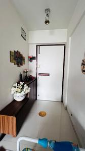 Hall Image of 1359 Sq.ft 2 BHK Apartment / Flat for sale in Shree Rang Pearl, Randesan Gandhinagar for Rs. 6800000